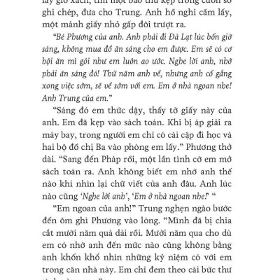 Yêu Em Bằng Mắt, Giữ Em Bằng Tim