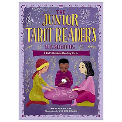 The Junior Tarot Reader