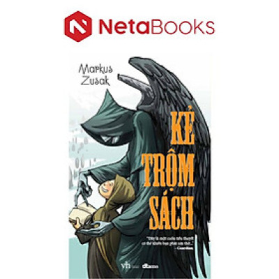 Kẻ Trộm Sách 