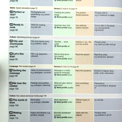 Cambridge English Prepare! Level 5 Student