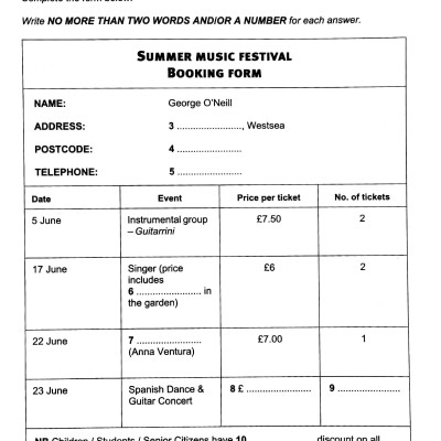 Cambridge IELTS 8 With Answers (Ngôn ngữ Tiếng Anh)