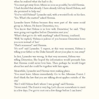 Combo truyện đọc Shakespeare Graded Readers - CEFR B1