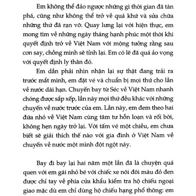 Khúc Đắm Say Tuyệt Vọng