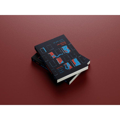 Sách - Kẻ Giấu Mình Trong Căn Phòng Tâm Lý - AZ Việt Nam