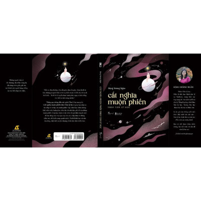 Sách - Cắt Nghĩa Muộn Phiền Theo Tâm Lý Học - AZ Việt Nam