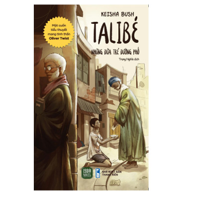 Talibé - Những Đứa Trẻ Đường Phố (1980 Books)