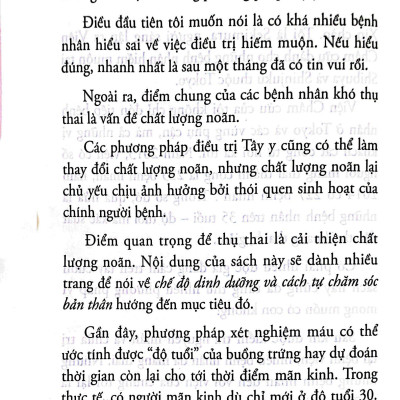 Em Bé Đến Rồi Đây - Hành Trình Tìm Con