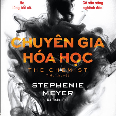 Chuyên Gia Hóa Học (Tiểu Thuyết)