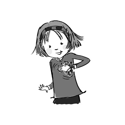 Heidi Heckelbeck and the Christmas Surprise