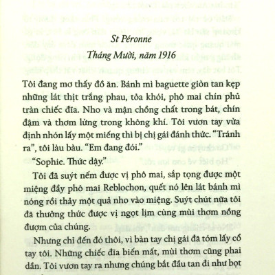 Cô Gái Để Lại