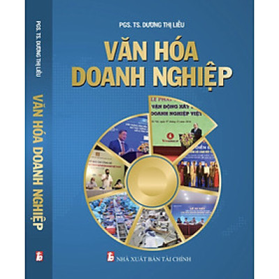 Văn hóa doanh nghiệp