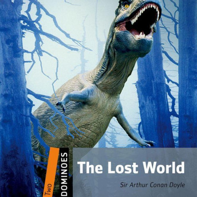 Dominoes, New Edition 2: The Lost World