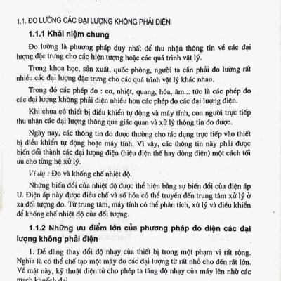 Vật Lý Kỹ Thuật 