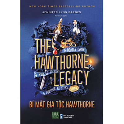 Bí Mật Gia Tộc Hawthorne