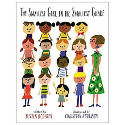 The Smallest Girl In The Smallest Grade