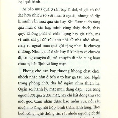 Chờ Bay