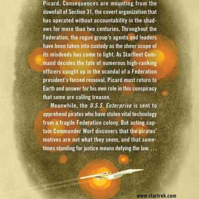 Collateral Damage (Star Trek: The Next Generation)