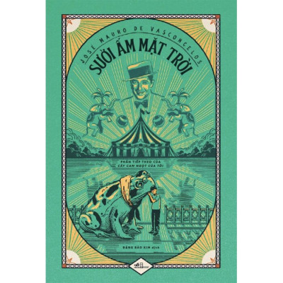 Sưởi Ấm Mặt Trời