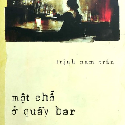 Một Chỗ Ở Quầy Bar