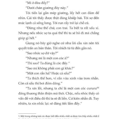 Cây Cam Ngọt Của Tôi: Phần 2 - Sưởi Ấm Mặt Trời