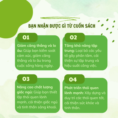 Sách- Dopamine Detox - Thanh Lọc Tâm Trí Để Tập Trung Vào Những Điều Quan Trọng Nhất - Bộ Sách Hiệu Suất - YMATE