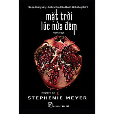 Sách - Mặt trời lúc nửa đêm