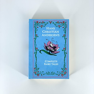 Hans Christian Andersen