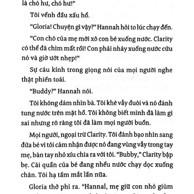 Hành Trình Của Một Chú Chó