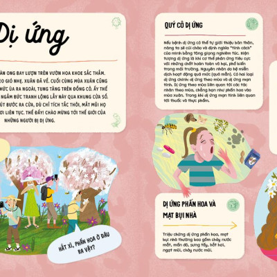 Sổ Tay Bác Sĩ Nhí - Hiểu Đúng Bệnh, Chữa Nhẹ Tênh