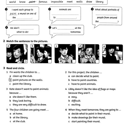 Family and Friends 6 Workbook (British English Edition)