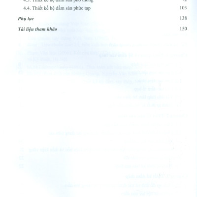 Tính Toán Thiết Kế Hệ Dầm Sàn Thép