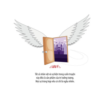 Tiểu thuyết Bật Đèn