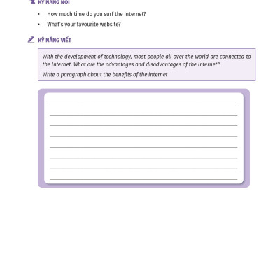 Sách 1001 Từ vựng tiếng Anh thông dụng cho kỳ thi Vstep (B1), IELTS (band 4.5), TOEIC 450, B1 Preliminary (PET), Aptis và cho học sinh trung học cơ sở, trung học phổ thông