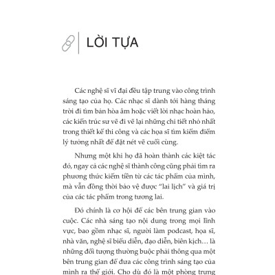 NFT Handbook - Phân Tích Ứng Dụng - Giải Mã Tiềm Năng - Giao Dịch Hiệu Quả