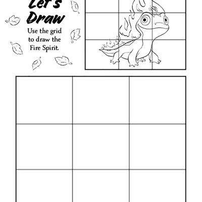 Disney Frozen 2: Scratch Art (Scratch Art Disney)