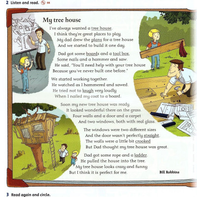 Family and Friends 5 Class Book (without MultiROM) (British English Edition)