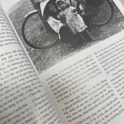 Miền Bắc - Một thời chiến tranh một thời hòa bình