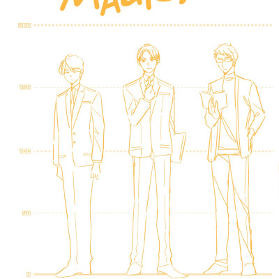 Sách - Cherry Magic - Tập 12 - Tặng Kèm Postcard 2 Mặt Bồi Cứng