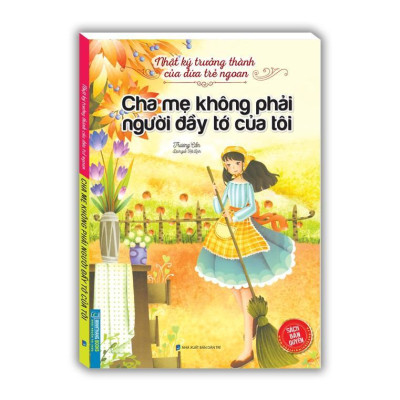 Sách - Hộp 10 Cuốn - Nhật Ký Trưởng Thành Của Đứa Trẻ Ngoan - Minh Thắng