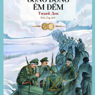 Sông Đông Êm Đềm (Bộ 2 Tập)