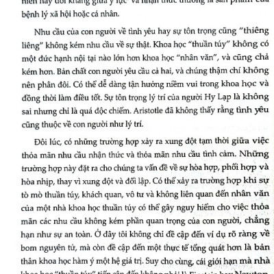 Động Lực Và Nhân Cách - BV