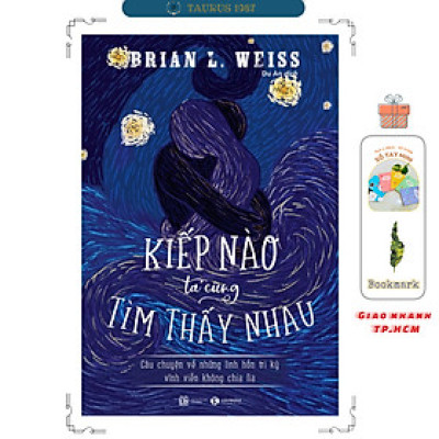 Kiếp Nào Ta Cũng Tìm Thấy Nhau