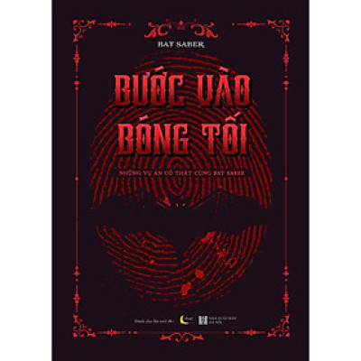 Sách - Bước Vào Bóng Tối - Bat Saber - AZ Việt Nam