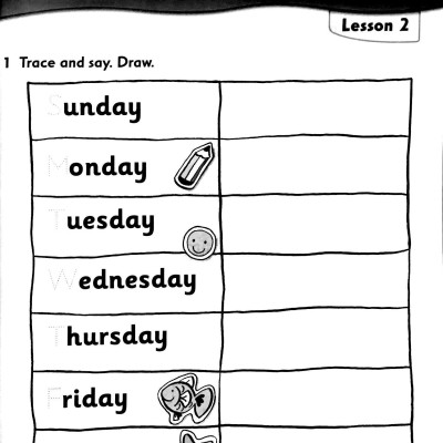 First Friends 2: Activity Book