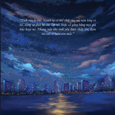 Tình Yêu Tìm Lại