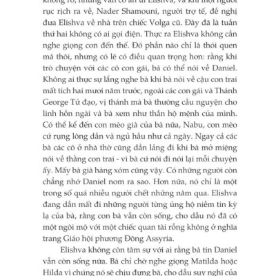 Franken-Stein Ở Baghdad