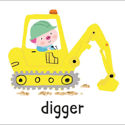 Lots To Spot Flashcards: On The Go!