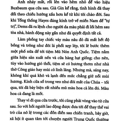 Cô Gái Dưới Tầng Hầm