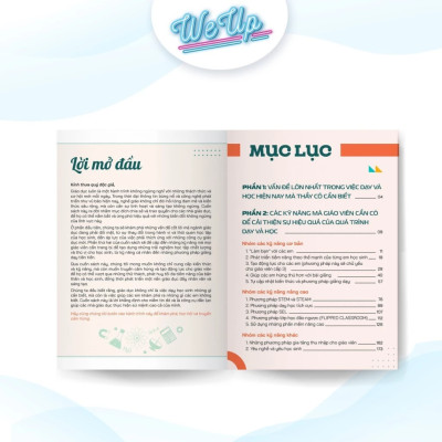 Combo 2 sách: Thiết kế bài giảng hấp dẫn bằng PowerPoint & Canva, Kỹ năng giảng dạy cuốn hút dành cho giáo viên