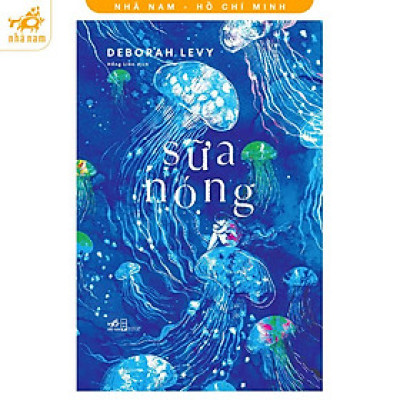 Sách - Sữa nóng (Nhã Nam HCM)